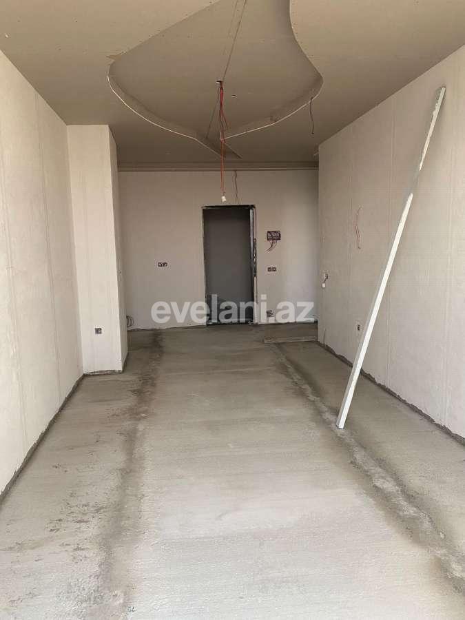 Satılır, yeni tikili, 2 otaqlı, 60 m², Nərimanov r.