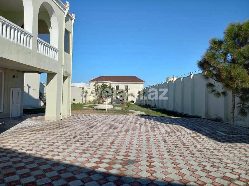Sale, garden / house, 10 room, 280 m², Mardakan d.