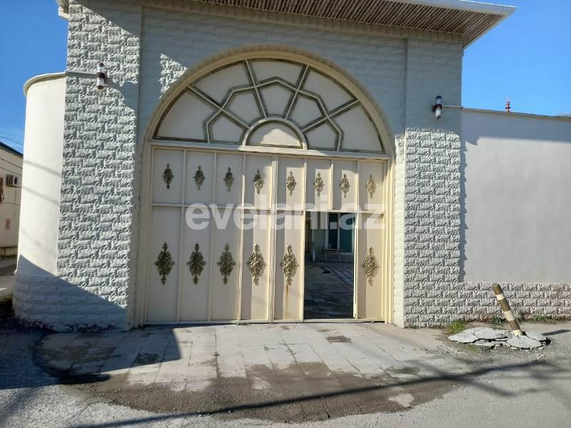 Sale, garden / house, 10 room, 280 m², Mardakan d.