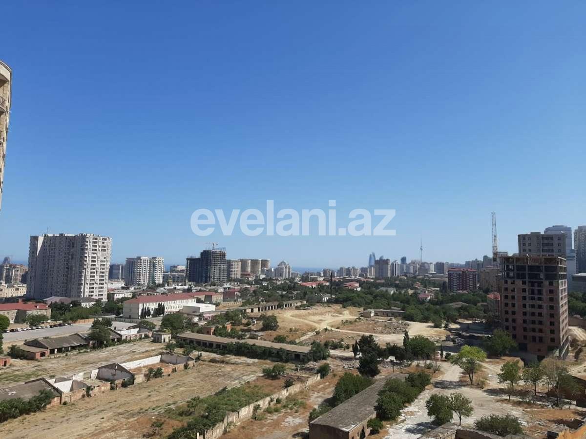 Satılır, yeni tikili, 3 otaqlı, 148 m², Yasamal r.