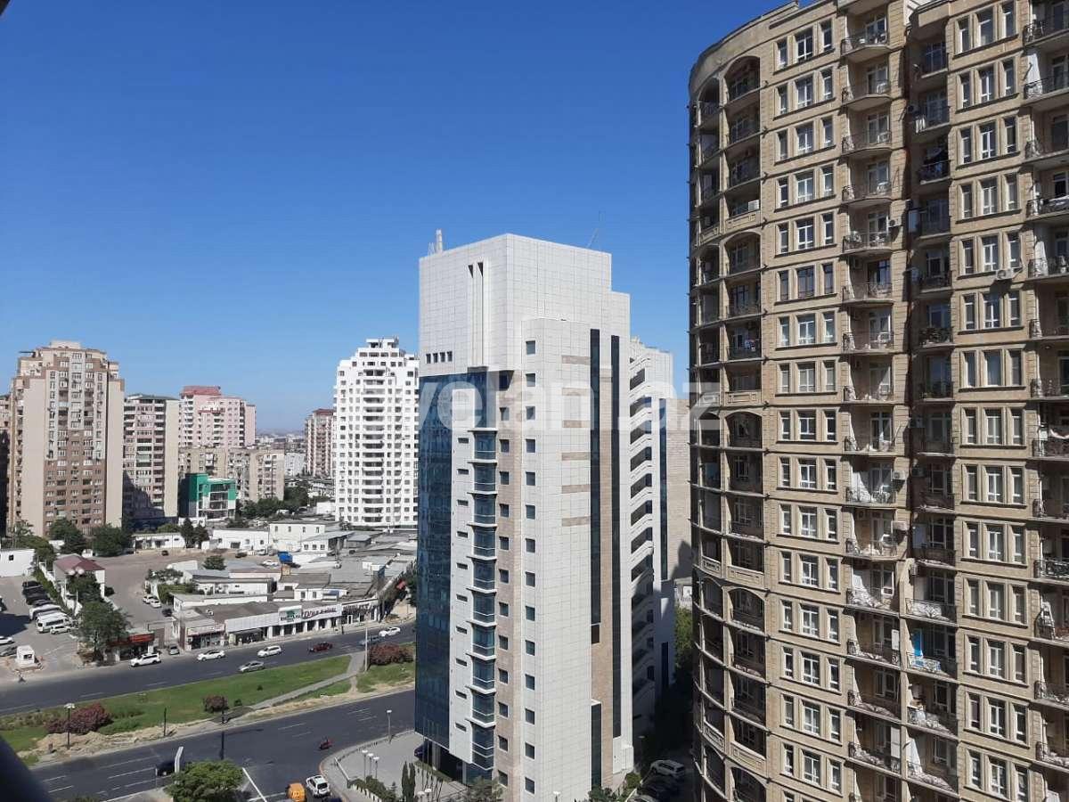 Satılır, yeni tikili, 3 otaqlı, 148 m², Yasamal r.
