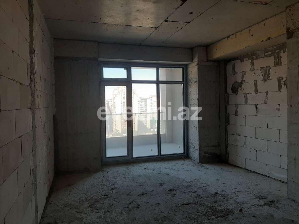 Satılır, yeni tikili, 3 otaqlı, 148 m², Yasamal r.