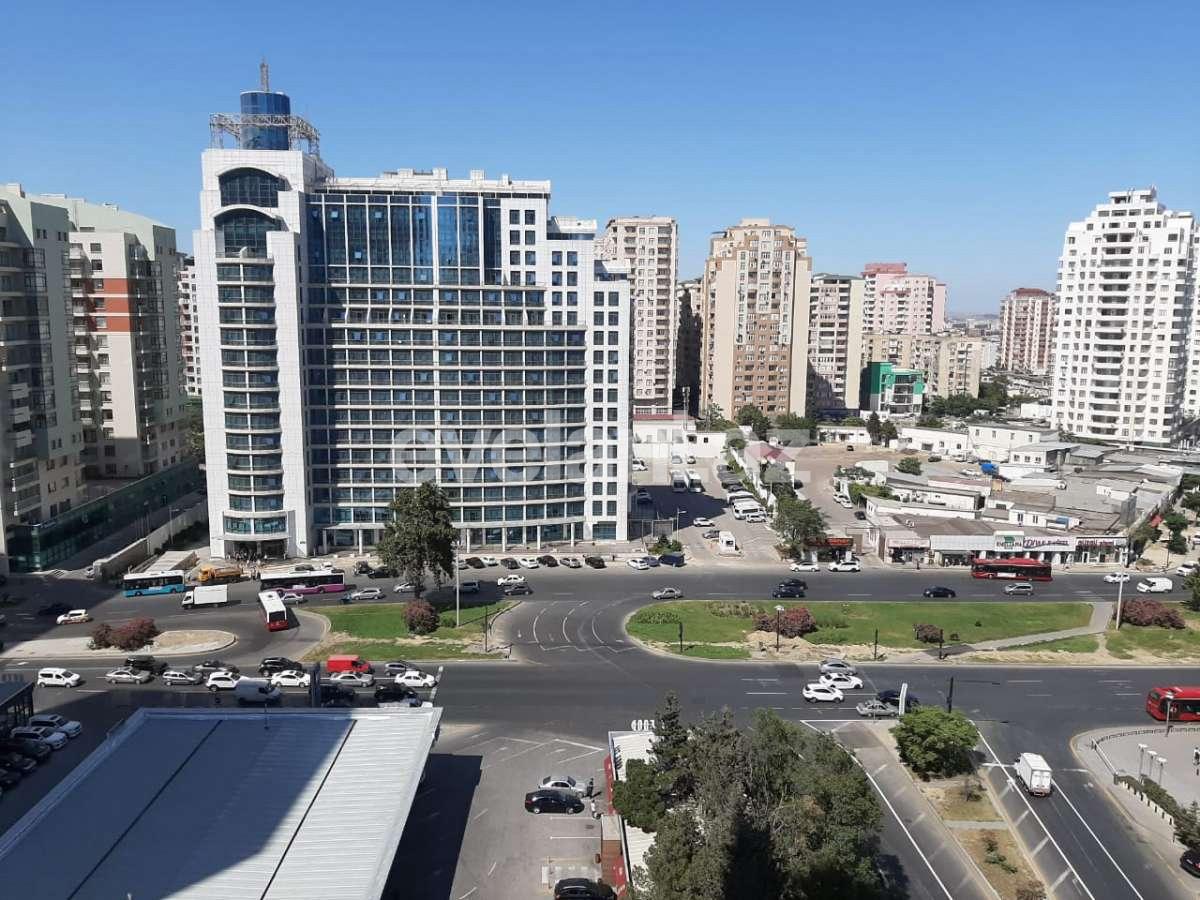 Satılır, yeni tikili, 3 otaqlı, 148 m², Yasamal r.