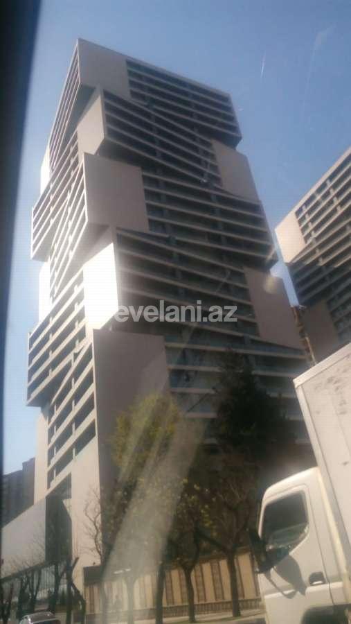 Satılır, yeni tikili, 3 otaqlı, 148 m², Yasamal r.