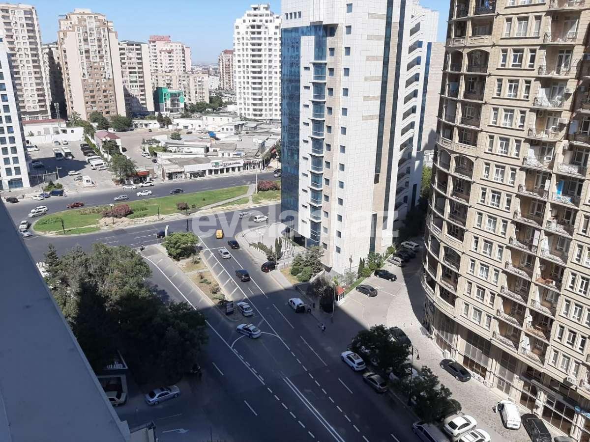 Satılır, yeni tikili, 3 otaqlı, 148 m², Yasamal r.