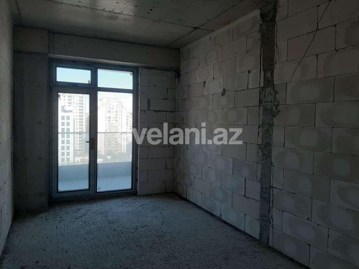 Satılır, yeni tikili, 3 otaqlı, 148 m², Yasamal r.