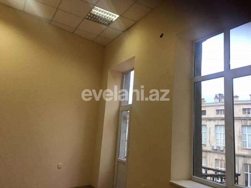 Satılır, ofis, 7 otaqlı, 300 m², İçəri Şəhər m.