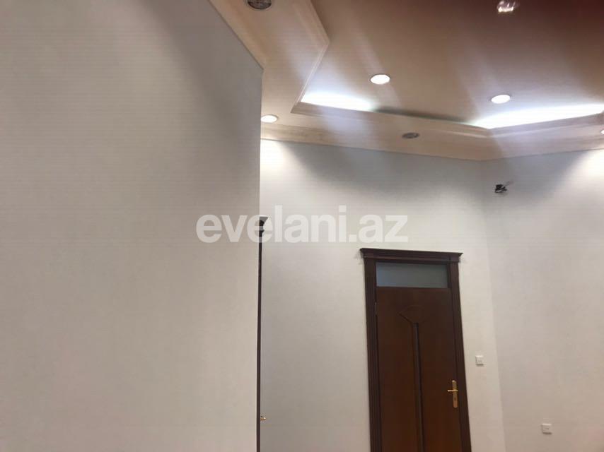 Satılır, ofis, 7 otaqlı, 300 m², İçəri Şəhər m.