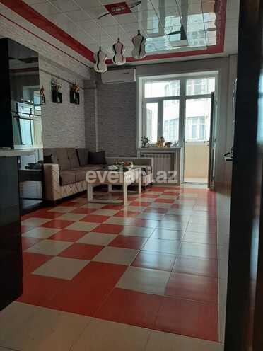 Satılır, yeni tikili, 3 otaqlı, 77 m², Neftçilər m.