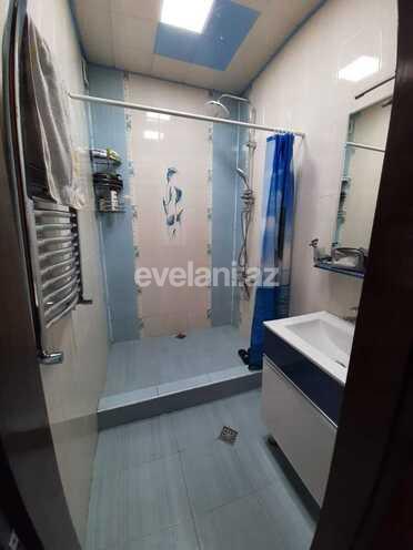 Satılır, yeni tikili, 3 otaqlı, 77 m², Neftçilər m.