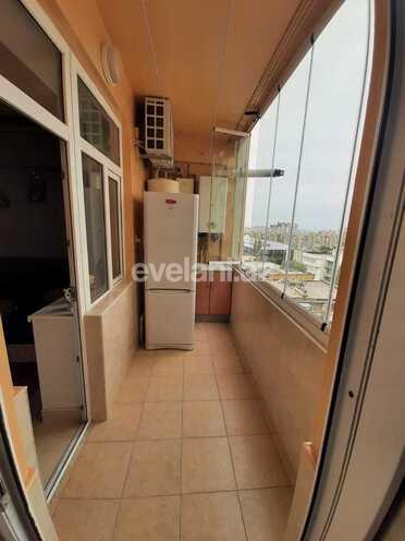 Satılır, yeni tikili, 3 otaqlı, 77 m², Neftçilər m.