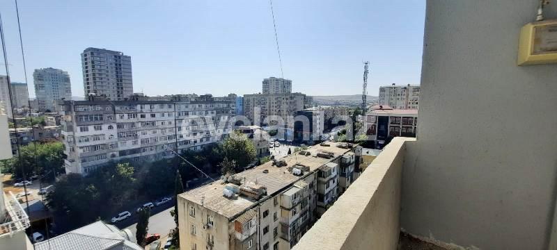 Satılır, yeni tikili, 2 otaqlı, 74 m², Yasamal r.
