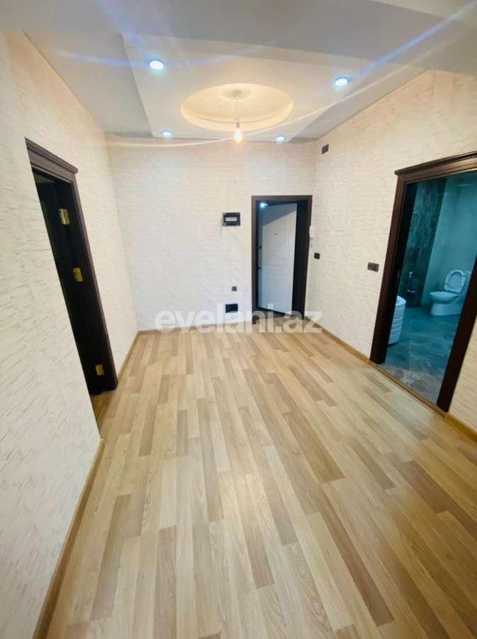 Satılır, yeni tikili, 3 otaqlı, 85 m², Bakı, Nəsimi r, 8 Noyabr m.
