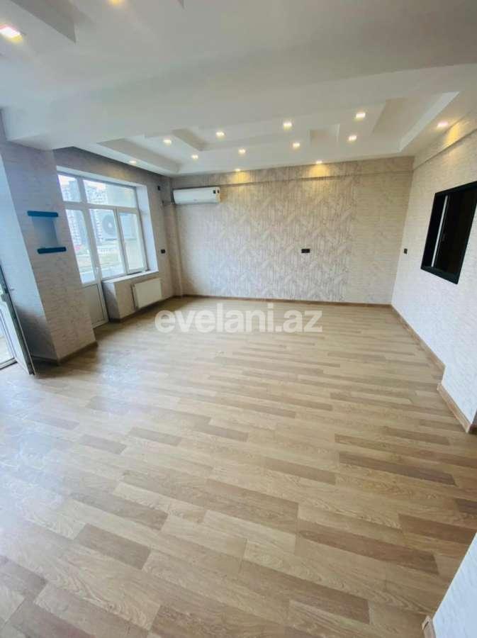 Satılır, yeni tikili, 3 otaqlı, 85 m², Bakı, Nəsimi r, 8 Noyabr m.