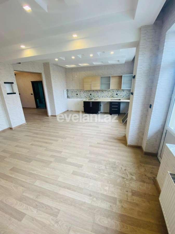 Satılır, yeni tikili, 3 otaqlı, 85 m², Bakı, Nəsimi r, 8 Noyabr m.