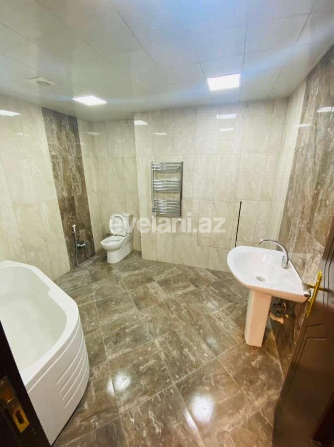 Satılır, yeni tikili, 3 otaqlı, 85 m², Bakı, Nəsimi r, 8 Noyabr m.