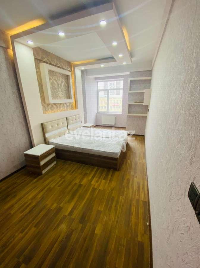 Satılır, yeni tikili, 3 otaqlı, 85 m², Bakı, Nəsimi r, 8 Noyabr m.