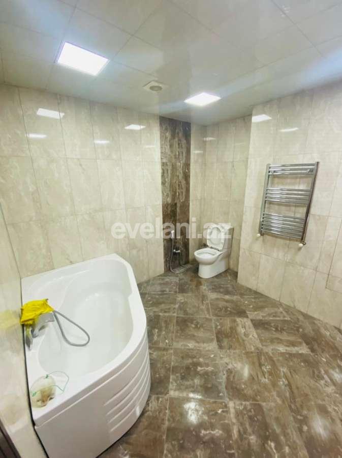 Satılır, yeni tikili, 3 otaqlı, 85 m², Bakı, Nəsimi r, 8 Noyabr m.