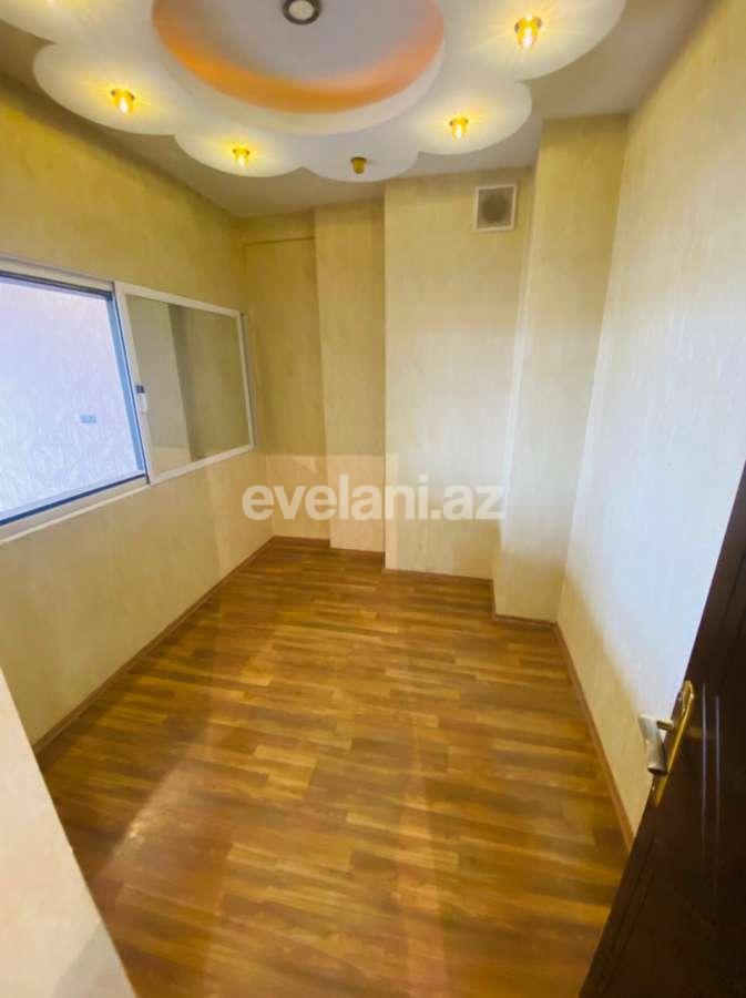Satılır, yeni tikili, 3 otaqlı, 85 m², Bakı, Nəsimi r, 8 Noyabr m.