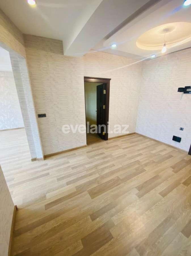 Satılır, yeni tikili, 3 otaqlı, 85 m², Bakı, Nəsimi r, 8 Noyabr m.