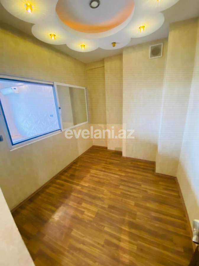 Satılır, yeni tikili, 3 otaqlı, 85 m², Bakı, Nəsimi r, 8 Noyabr m.