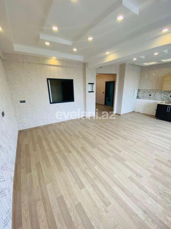 Satılır, yeni tikili, 3 otaqlı, 85 m², Bakı, Nəsimi r, 8 Noyabr m.