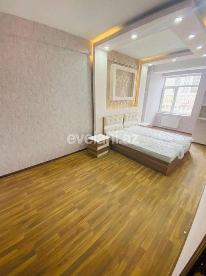 Satılır, yeni tikili, 3 otaqlı, 85 m², Bakı, Nəsimi r, 8 Noyabr m.