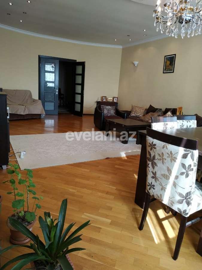 Satılır, yeni tikili, 3 otaqlı, 140 m², Bakı, Yasamal r, Nizami m.
