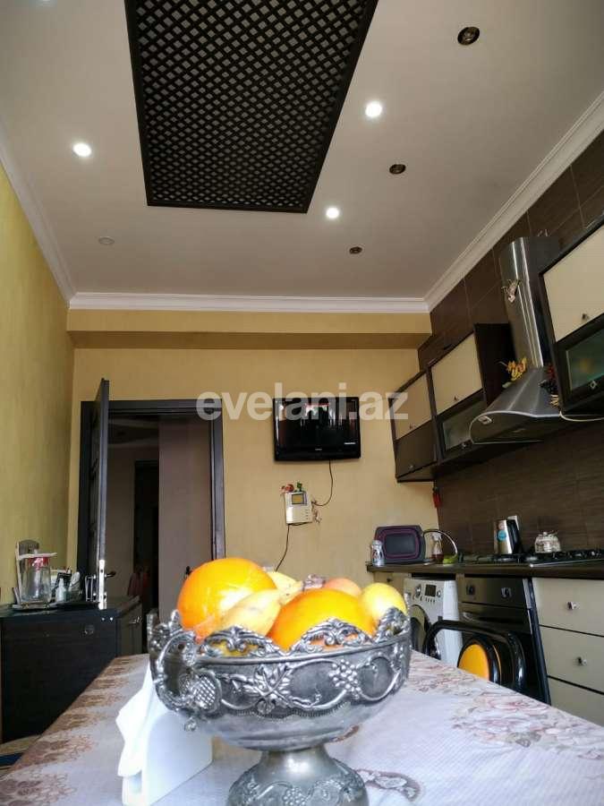 Satılır, yeni tikili, 3 otaqlı, 140 m², Bakı, Yasamal r, Nizami m.