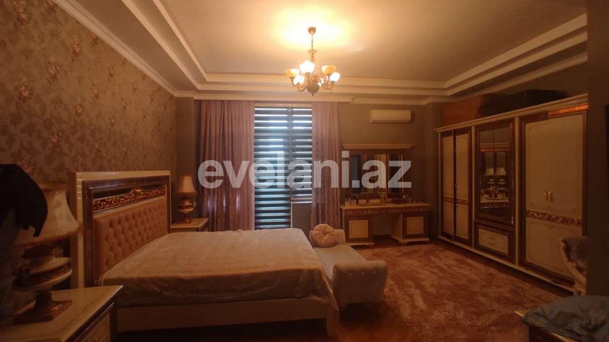 Satılır, yeni tikili, 4 otaqlı, 250 m², 28 may m.