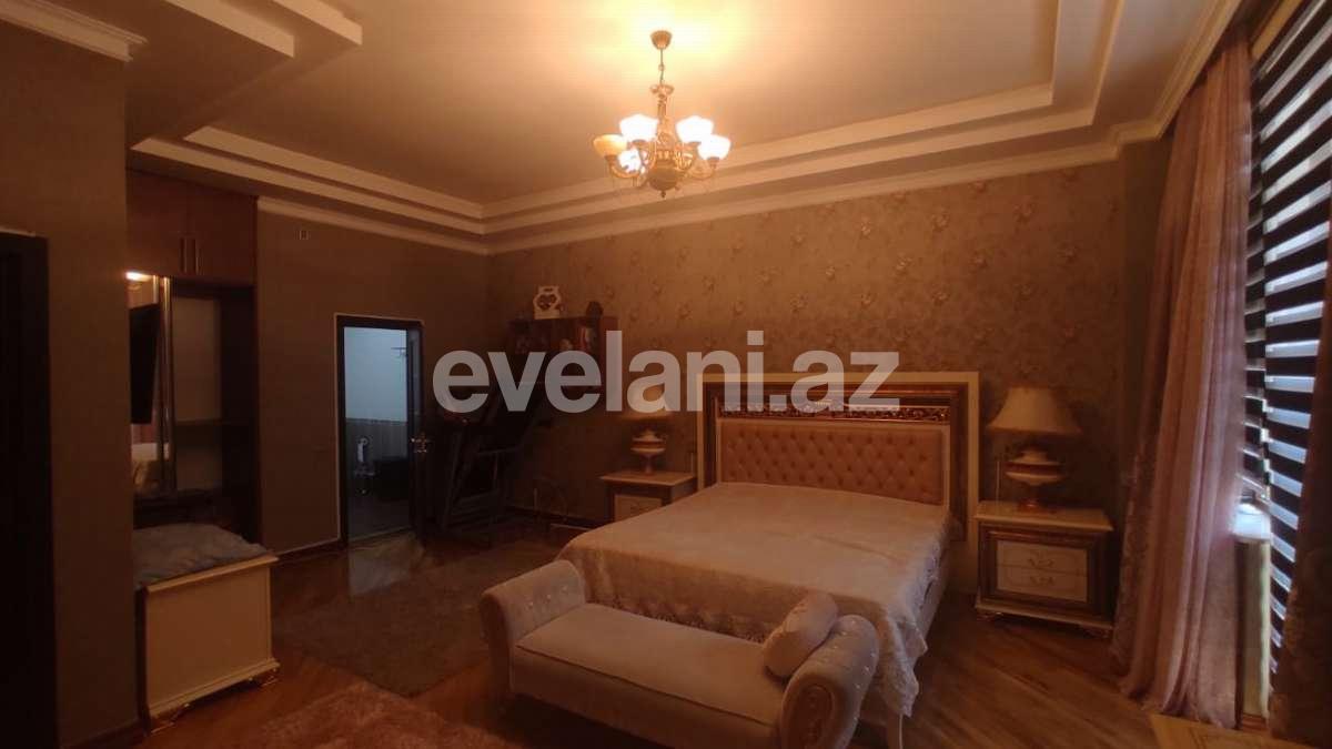 Satılır, yeni tikili, 4 otaqlı, 250 m², 28 may m.