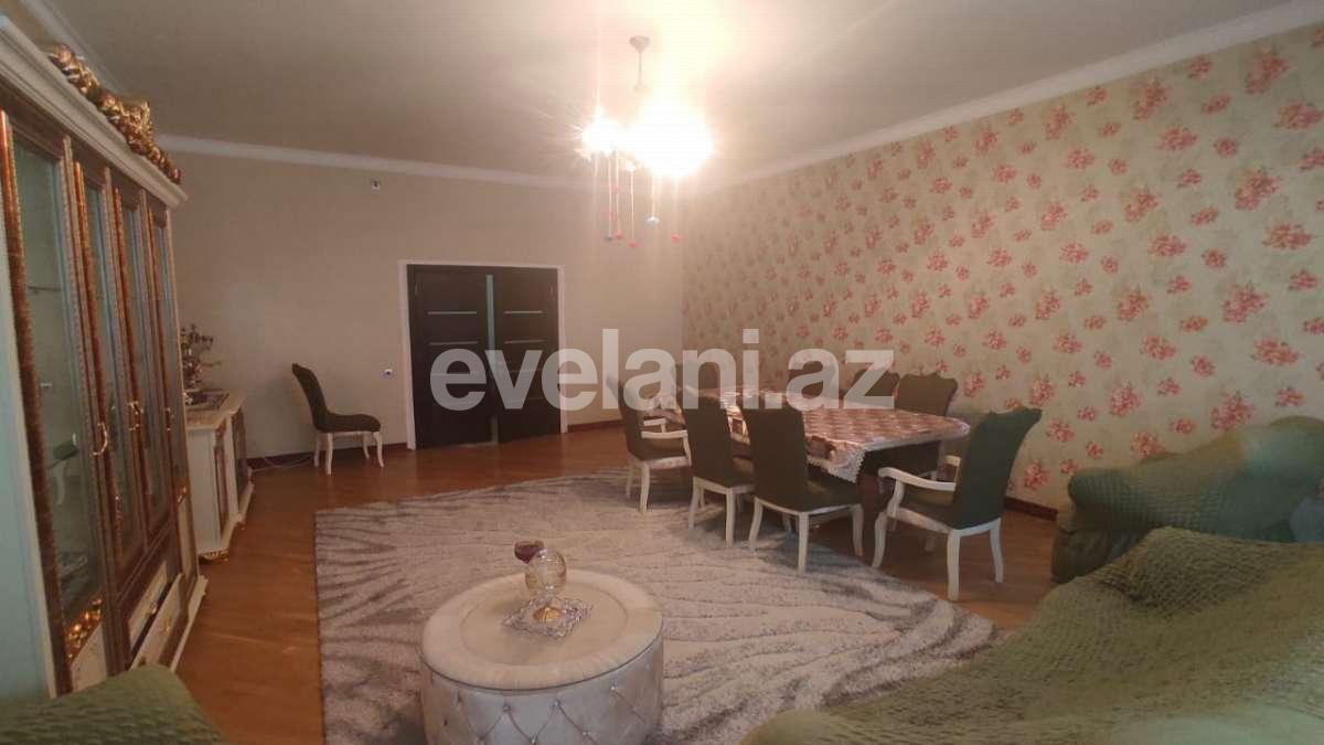 Satılır, yeni tikili, 4 otaqlı, 250 m², 28 may m.