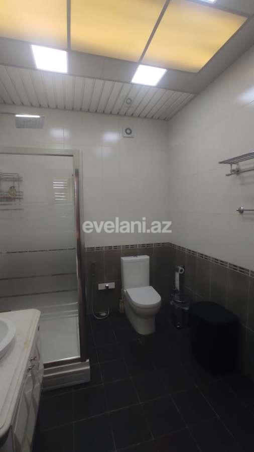 Satılır, yeni tikili, 4 otaqlı, 250 m², 28 may m.