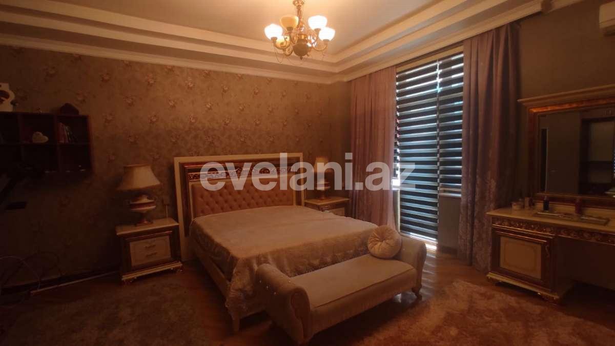 Satılır, yeni tikili, 4 otaqlı, 250 m², 28 may m.