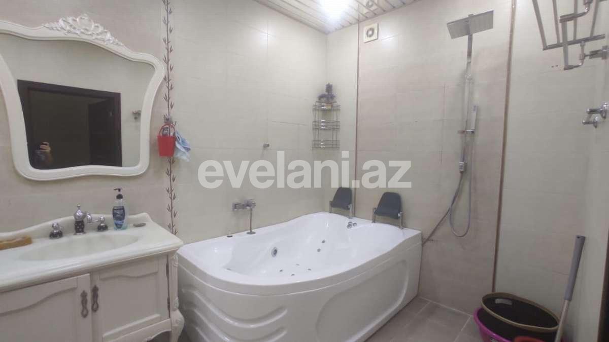 Satılır, yeni tikili, 4 otaqlı, 250 m², 28 may m.