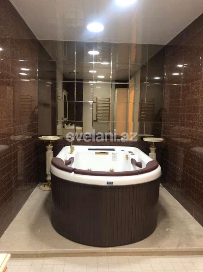 Satılır, yeni tikili, 4 otaqlı, 240 m², Bakı, Nəsimi r, 28 may m.