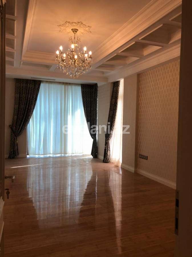 Satılır, yeni tikili, 4 otaqlı, 240 m², Bakı, Nəsimi r, 28 may m.