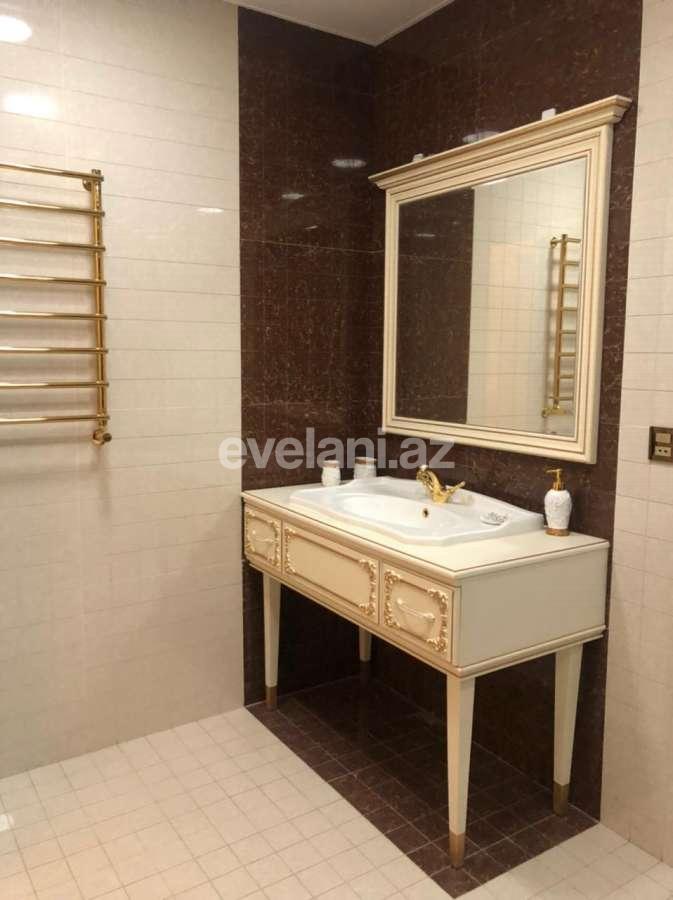 Satılır, yeni tikili, 4 otaqlı, 240 m², Bakı, Nəsimi r, 28 may m.