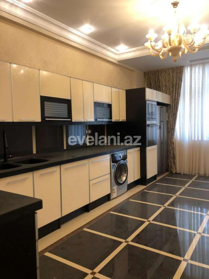 Satılır, yeni tikili, 4 otaqlı, 240 m², Bakı, Nəsimi r, 28 may m.