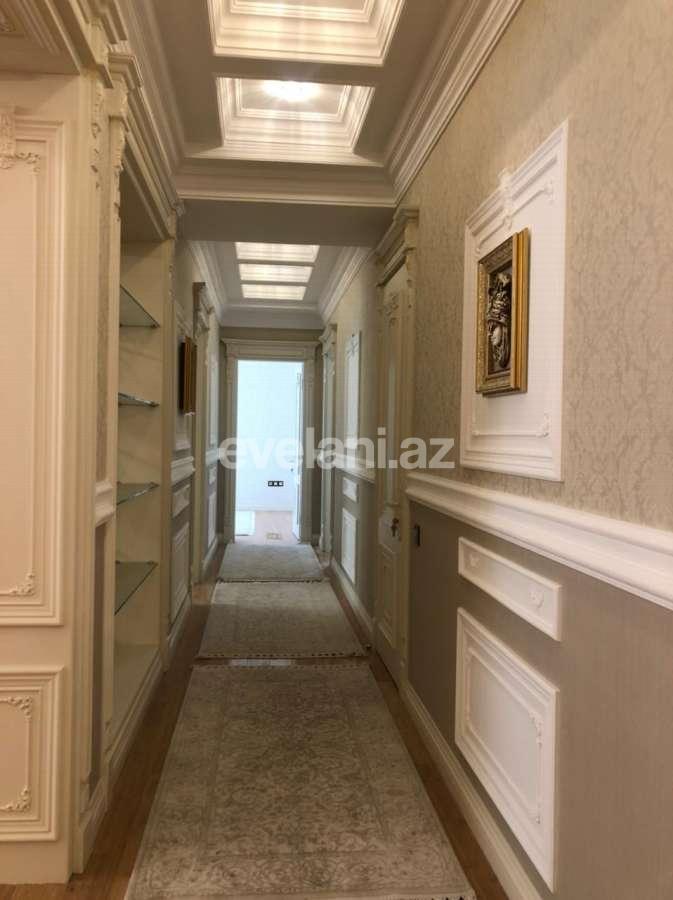 Satılır, yeni tikili, 4 otaqlı, 240 m², Bakı, Nəsimi r, 28 may m.