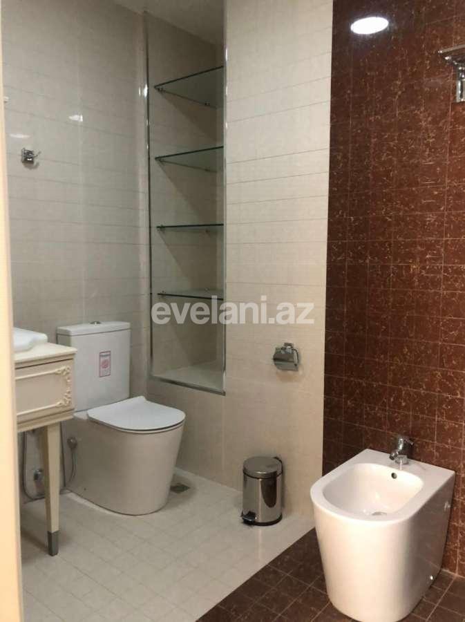 Satılır, yeni tikili, 4 otaqlı, 240 m², Bakı, Nəsimi r, 28 may m.