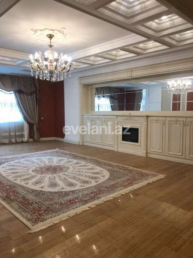 Satılır, yeni tikili, 4 otaqlı, 240 m², Bakı, Nəsimi r, 28 may m.