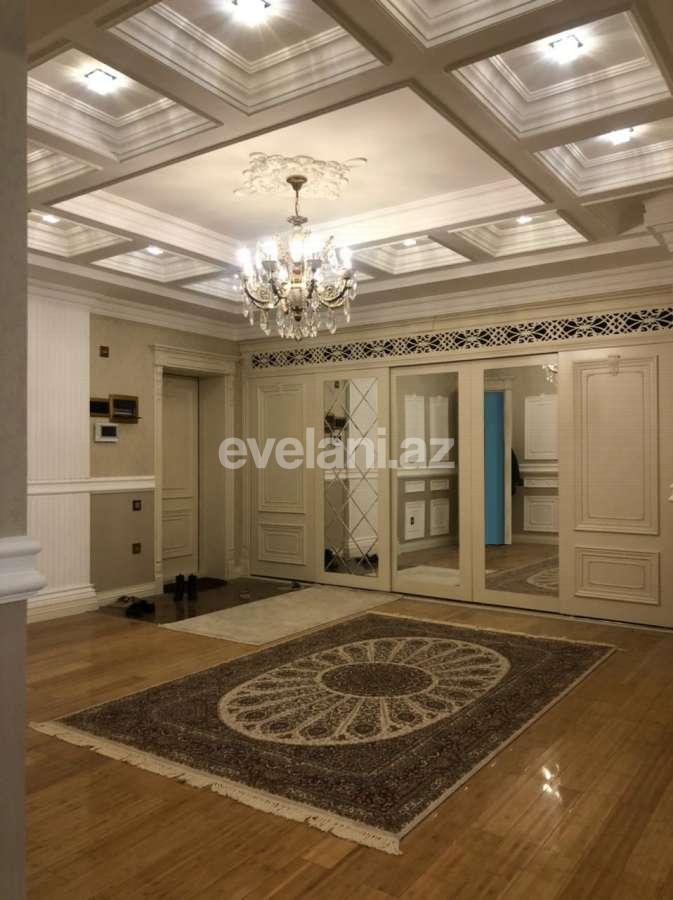 Satılır, yeni tikili, 4 otaqlı, 240 m², Bakı, Nəsimi r, 28 may m.