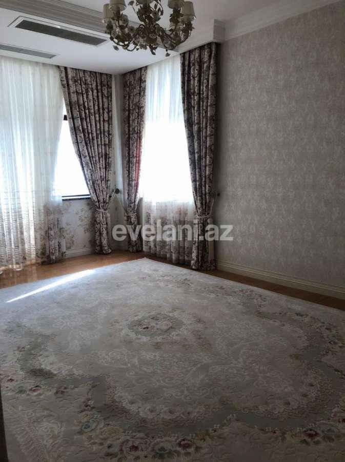 Satılır, yeni tikili, 4 otaqlı, 240 m², Bakı, Nəsimi r, 28 may m.