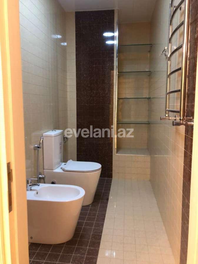 Satılır, yeni tikili, 4 otaqlı, 240 m², Bakı, Nəsimi r, 28 may m.