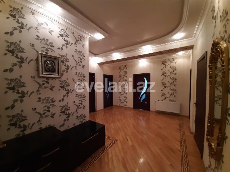 Satılır, yeni tikili, 3 otaqlı, 137 m², İnşaatçılar m.
