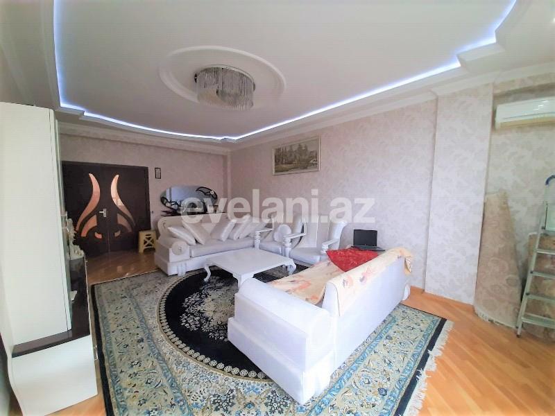 Satılır, yeni tikili, 3 otaqlı, 137 m², İnşaatçılar m.