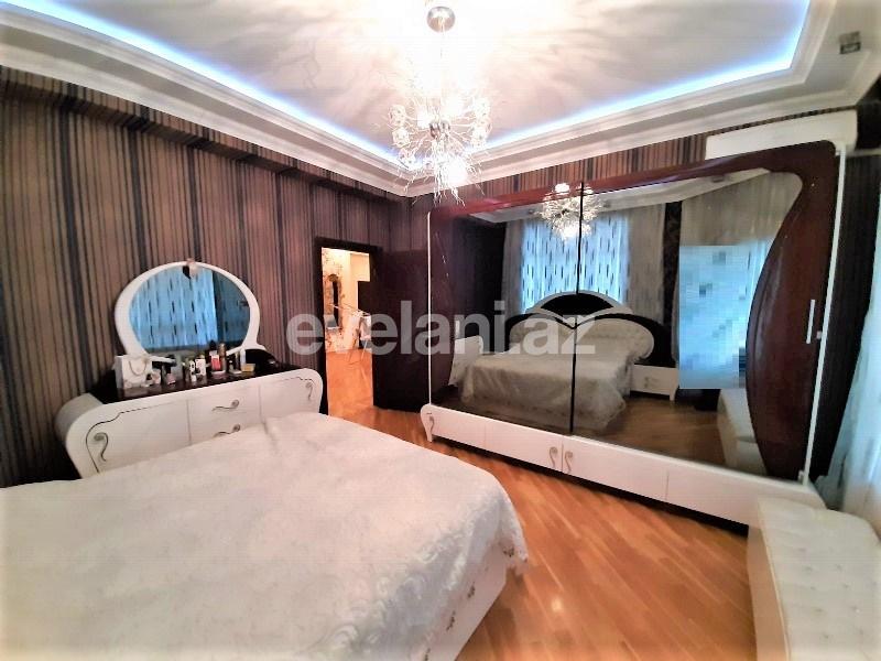 Satılır, yeni tikili, 3 otaqlı, 137 m², İnşaatçılar m.