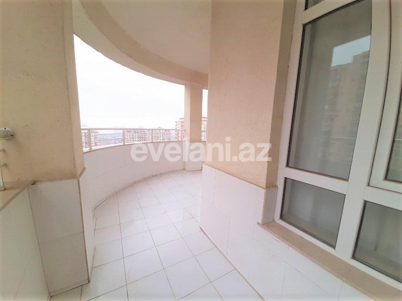 Satılır, yeni tikili, 3 otaqlı, 137 m², İnşaatçılar m.