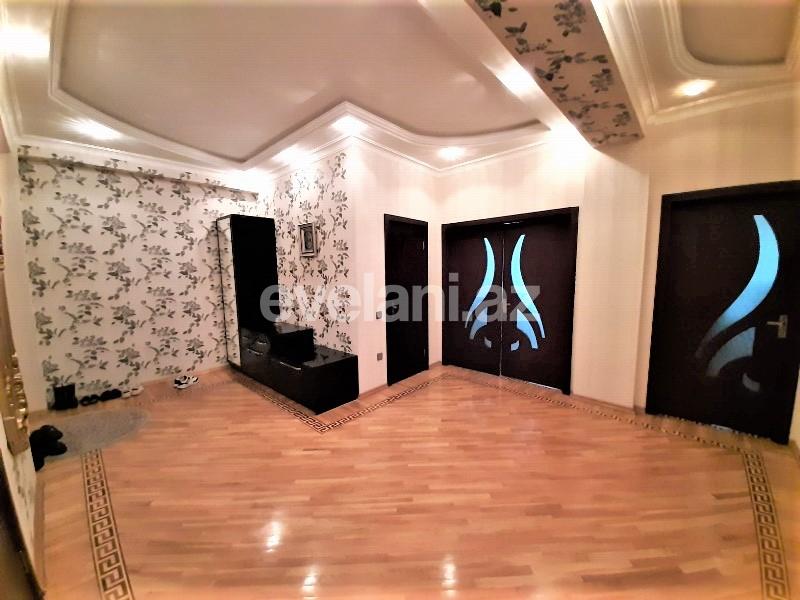 Satılır, yeni tikili, 3 otaqlı, 137 m², İnşaatçılar m.